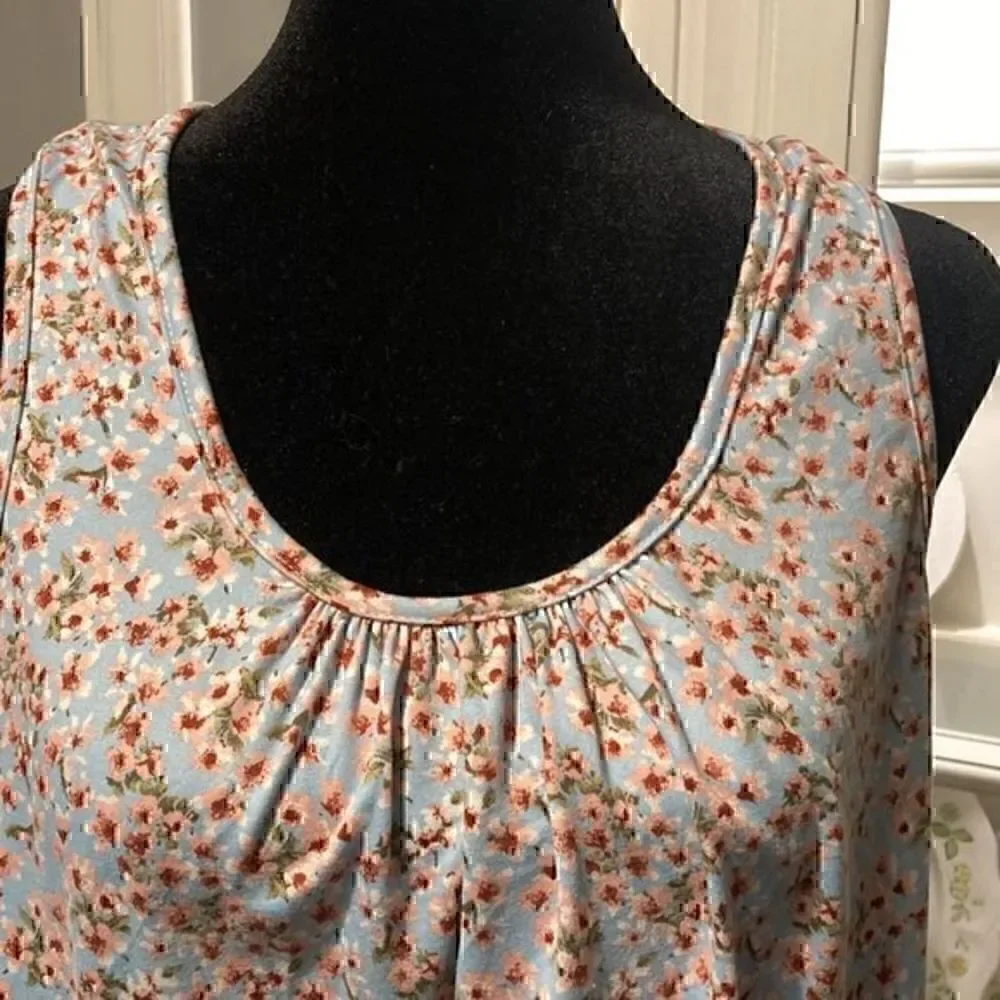 P.S Kate large tank    A - Picture 4 of 8